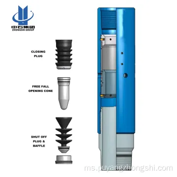 Cement Collar/API Casing Cementing Stage